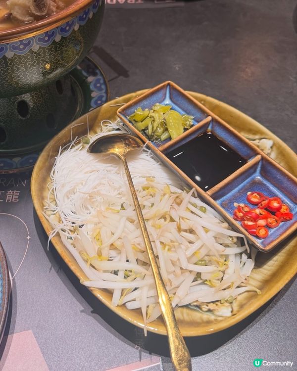 全世界第一間集結四家米芝蓮推薦概念店