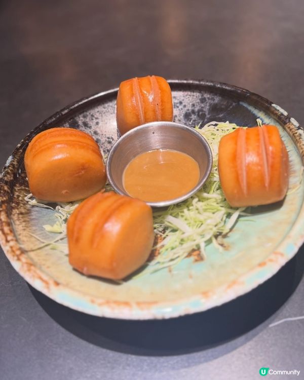 全世界第一間集結四家米芝蓮推薦概念店