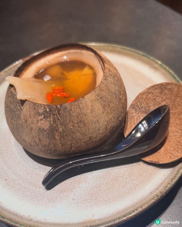 全世界第一間集結四家米芝蓮推薦概念店