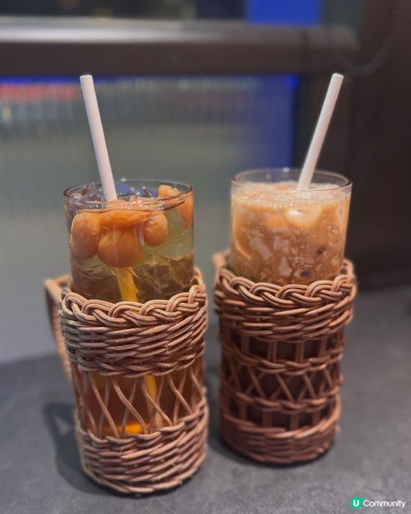 全世界第一間集結四家米芝蓮推薦概念店