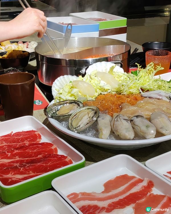 約一班朋友食飯一定係要揀食物質素高，價錢平仲可以坐得耐嘅餐廳...