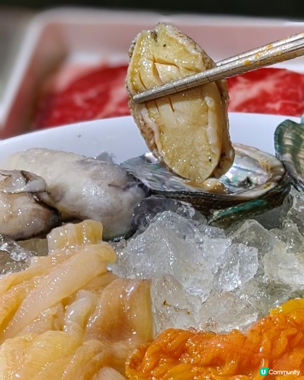 約一班朋友食飯一定係要揀食物質素高，價錢平仲可以坐得耐嘅餐廳...