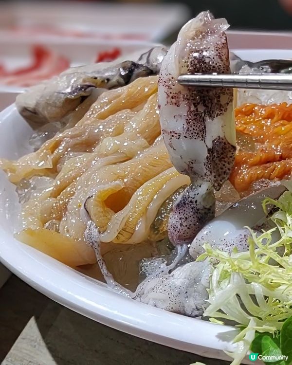 約一班朋友食飯一定係要揀食物質素高，價錢平仲可以坐得耐嘅餐廳...