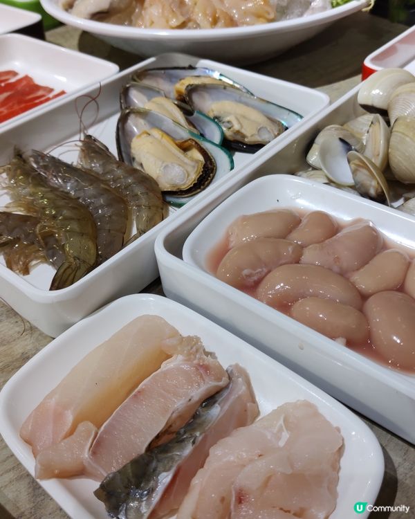 約一班朋友食飯一定係要揀食物質素高，價錢平仲可以坐得耐嘅餐廳...