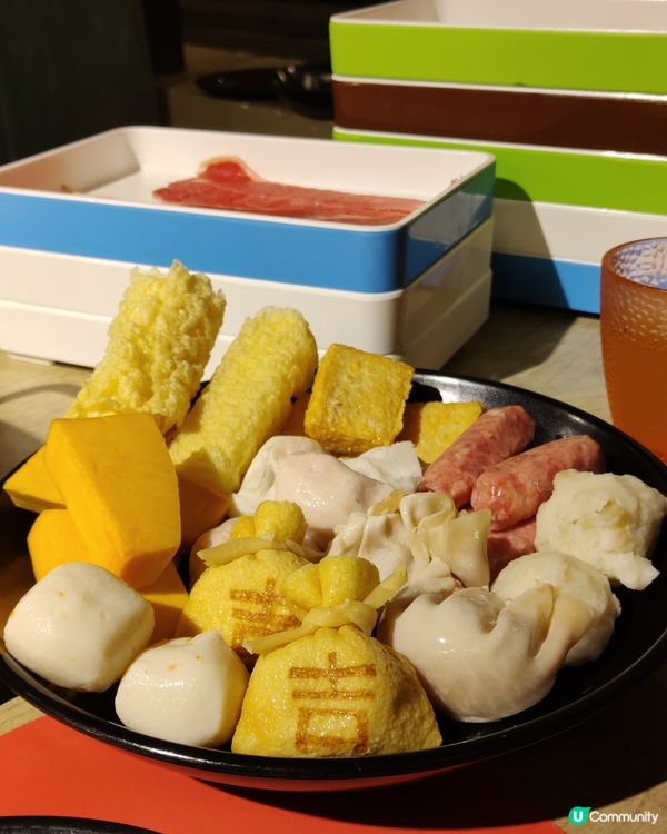 約一班朋友食飯一定係要揀食物質素高，價錢平仲可以坐得耐嘅餐廳...