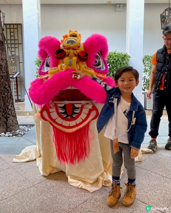 想成為飄色巡遊小演員 3月22日截止啦