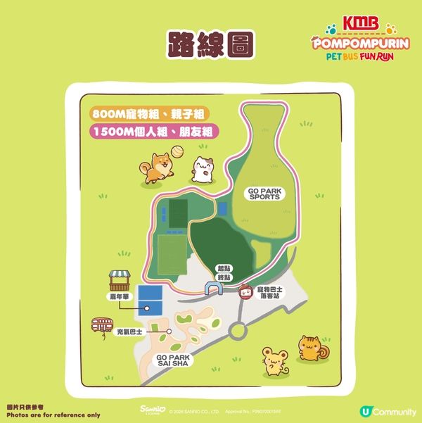 秘密！布甸狗成為寵物巴士大使 🚌🐶✨