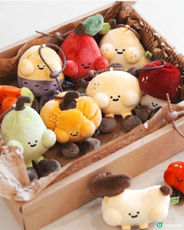 《Plush Supermarché》期間限定店