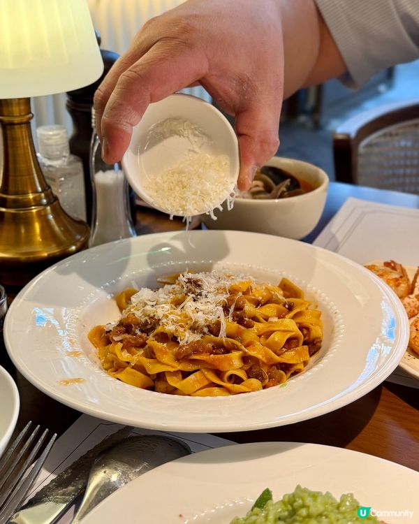 ✨深圳🇨🇳-💬⚠️聖誕節食意大利菜⁉️💢竟是網紅店..‼️✨