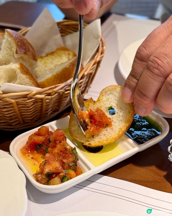 ✨深圳🇨🇳-💬⚠️聖誕節食意大利菜⁉️💢竟是網紅店..‼️✨