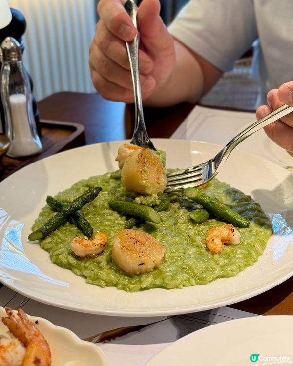 ✨深圳🇨🇳-💬⚠️聖誕節食意大利菜⁉️💢竟是網紅店..‼️✨