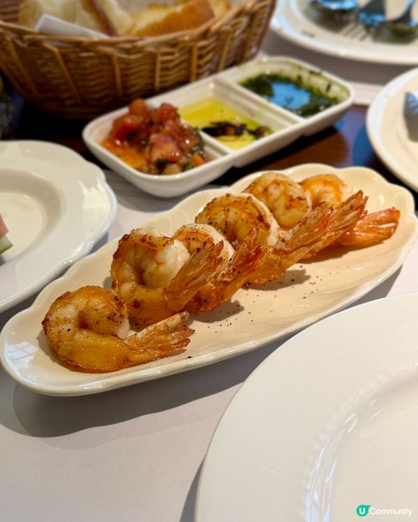 ✨深圳🇨🇳-💬⚠️聖誕節食意大利菜⁉️💢竟是網紅店..‼️✨