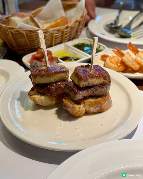 ✨深圳🇨🇳-💬⚠️聖誕節食意大利菜⁉️💢竟是網紅店..‼️✨