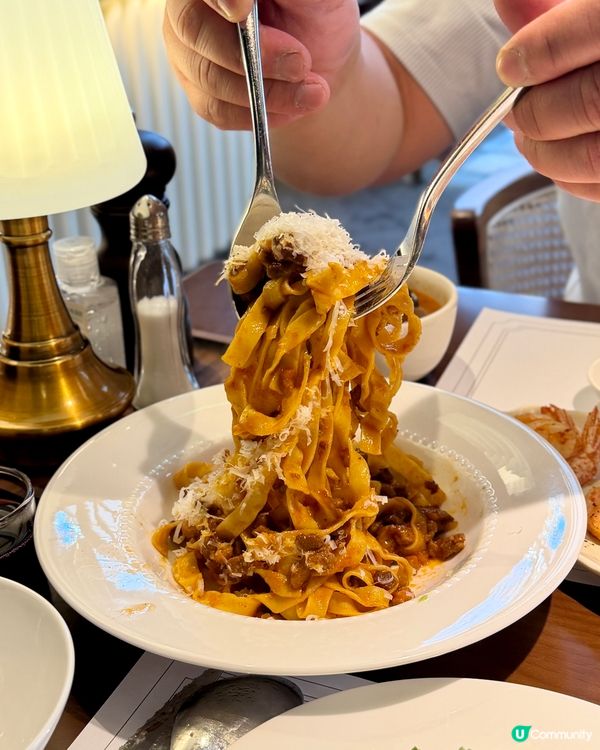 ✨深圳🇨🇳-💬⚠️聖誕節食意大利菜⁉️💢竟是網紅店..‼️✨