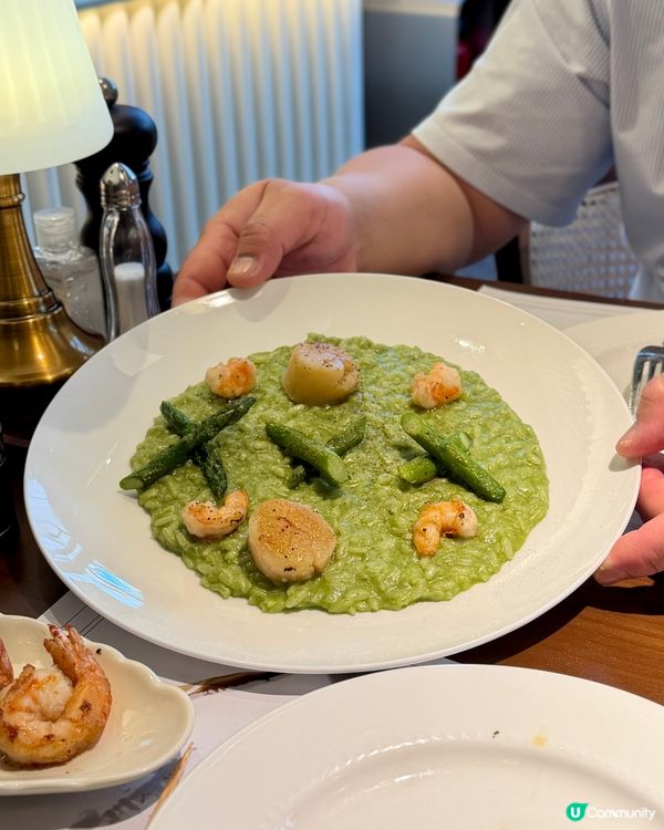 ✨深圳🇨🇳-💬⚠️聖誕節食意大利菜⁉️💢竟是網紅店..‼️✨