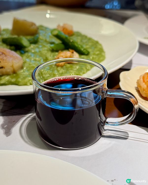 ✨深圳🇨🇳-💬⚠️聖誕節食意大利菜⁉️💢竟是網紅店..‼️✨