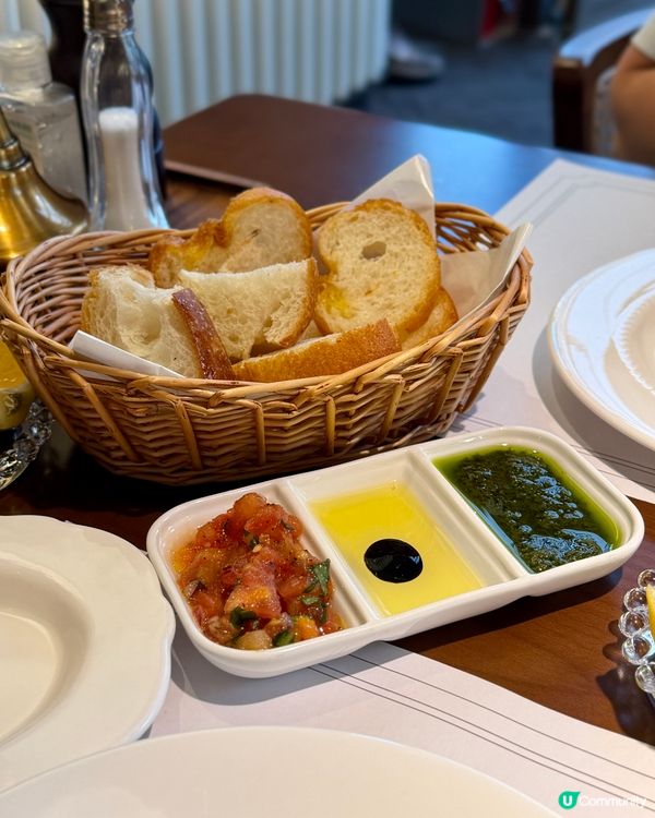 ✨深圳🇨🇳-💬⚠️聖誕節食意大利菜⁉️💢竟是網紅店..‼️✨