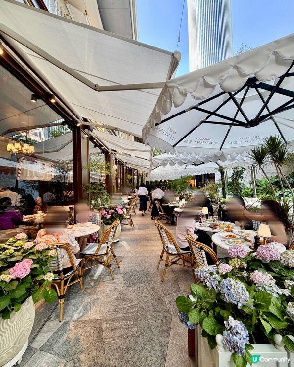 ✨深圳🇨🇳-💬⚠️聖誕節食意大利菜⁉️💢竟是網紅店..‼️✨