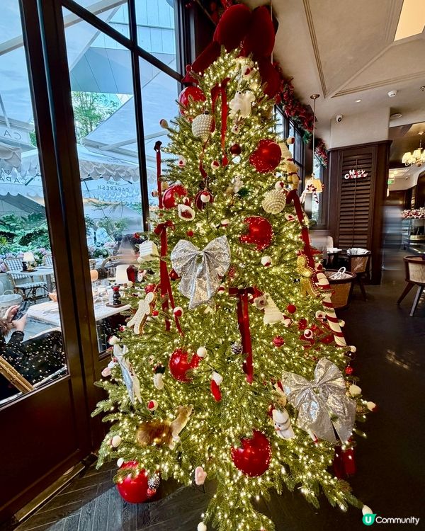 ✨深圳🇨🇳-💬⚠️聖誕節食意大利菜⁉️💢竟是網紅店..‼️✨