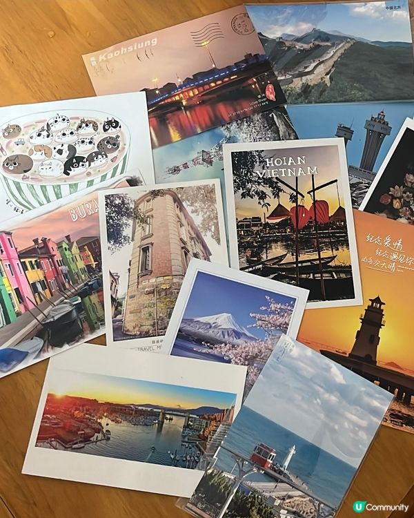 去旅行必做嘅事🥳