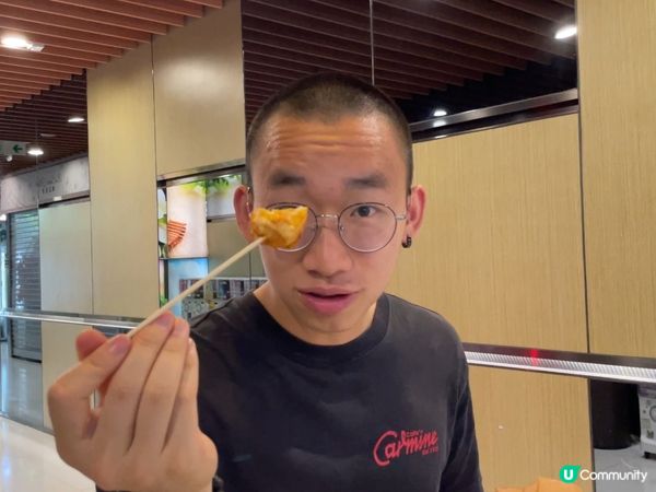 【#香港美食】京瑞廣場|深宵食堂宵夜恩物😋帶你走商場隱蔽後門...