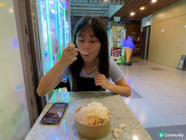 【#香港美食】京瑞廣場|深宵食堂宵夜恩物😋帶你走商場隱蔽後門...