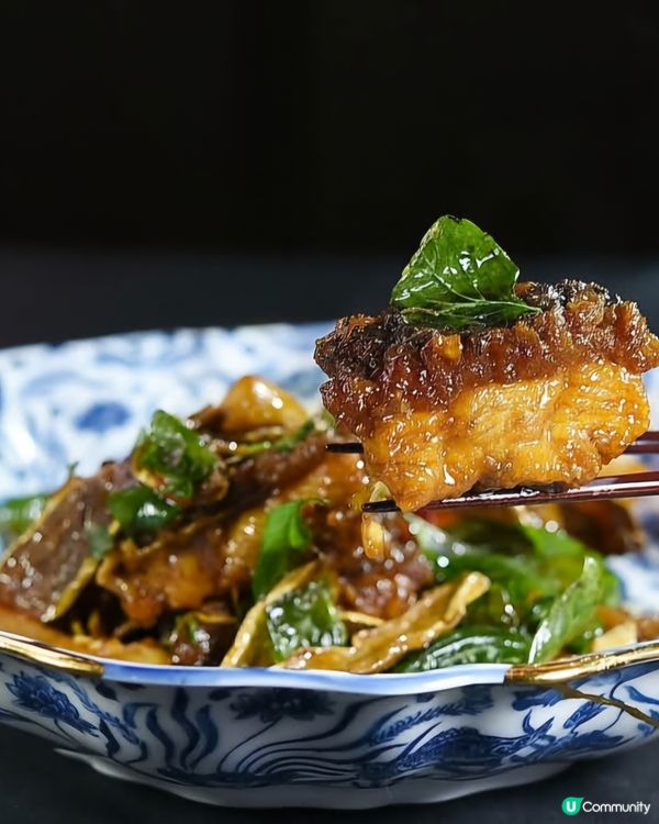 好味道😋元紀台灣菜