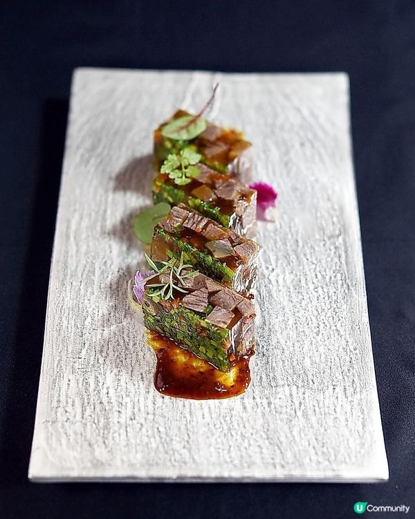 好味道😋元紀台灣菜