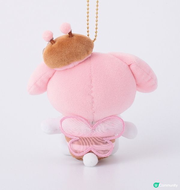 Sanrio小蜜蜂🐝可愛死了😍