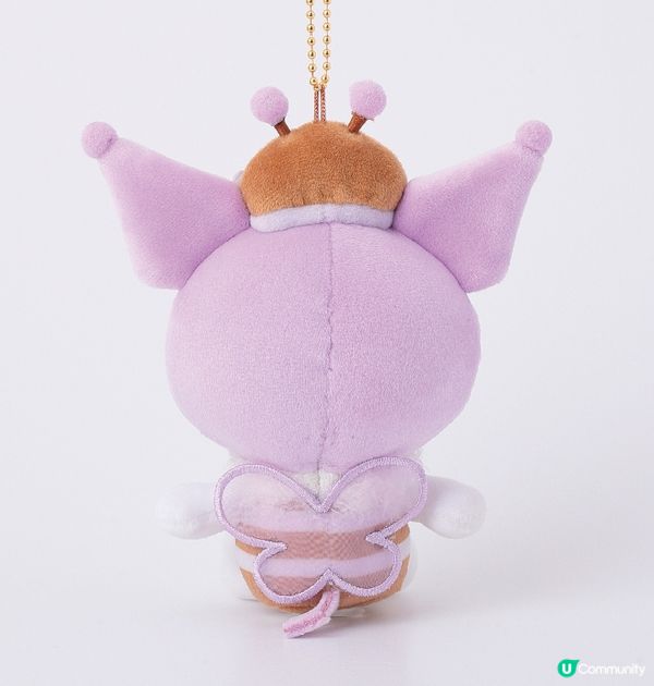 Sanrio小蜜蜂🐝可愛死了😍