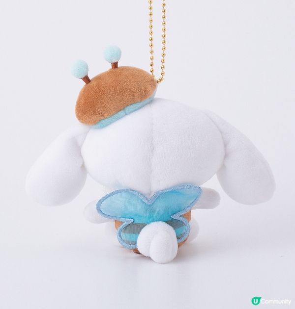 Sanrio小蜜蜂🐝可愛死了😍