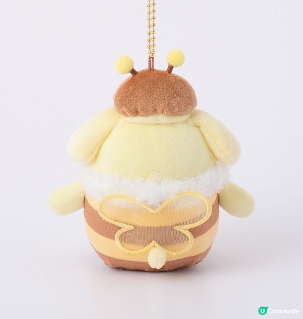 Sanrio小蜜蜂🐝可愛死了😍