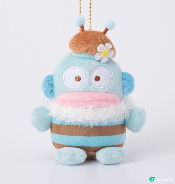 Sanrio小蜜蜂🐝可愛死了😍