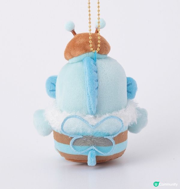 Sanrio小蜜蜂🐝可愛死了😍