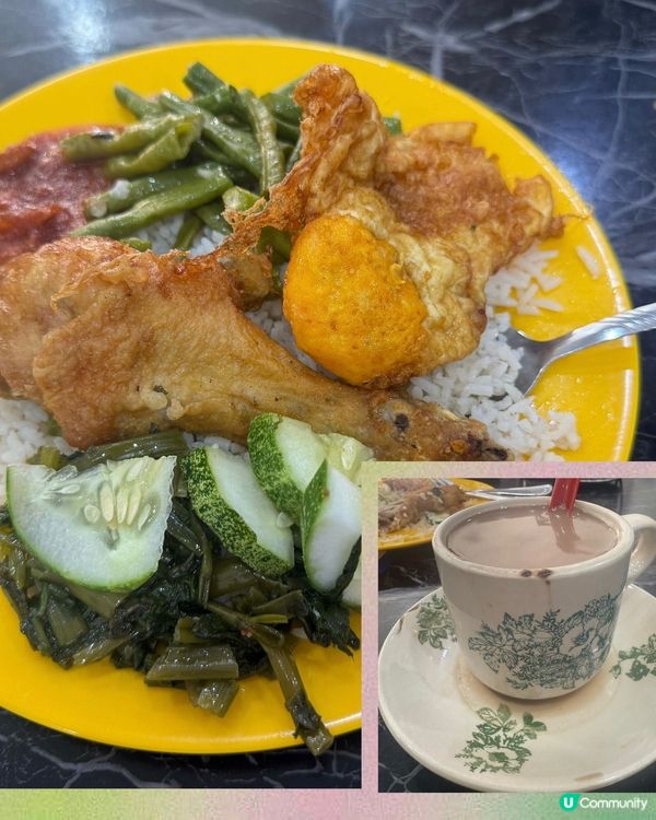 我最近去了馬來西亞旅行，品嚐了當地各式各樣的地道美食，有巴生...