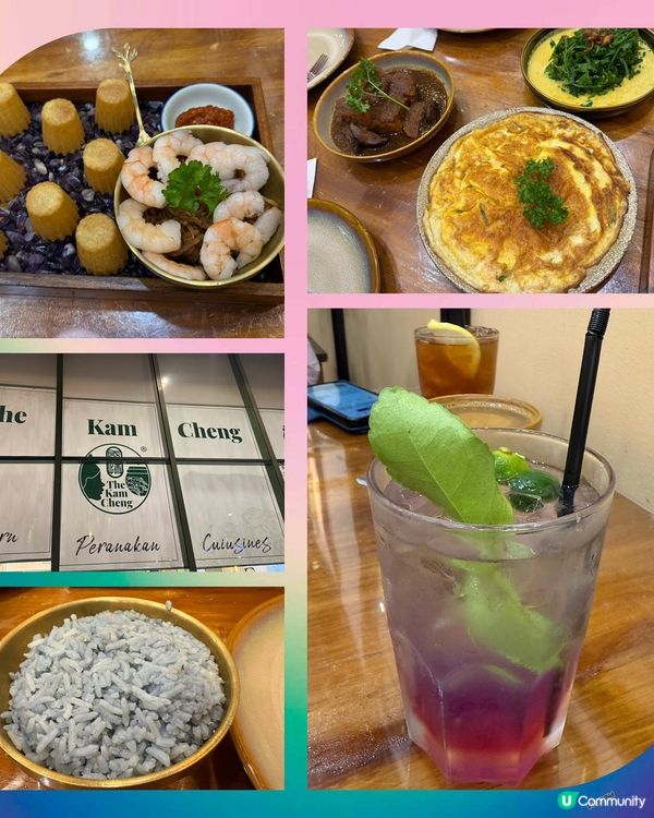 我最近去了馬來西亞旅行，品嚐了當地各式各樣的地道美食，有巴生...