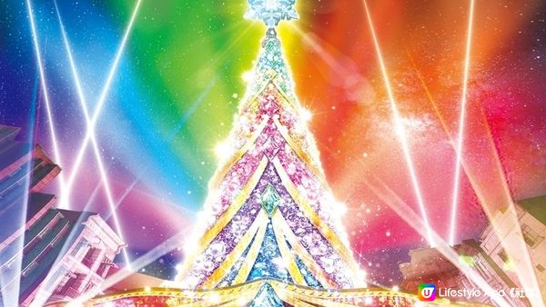 聖誕節到大阪環球影城！「NO LIMIT ! Christmas 2023」即將盛大開催
