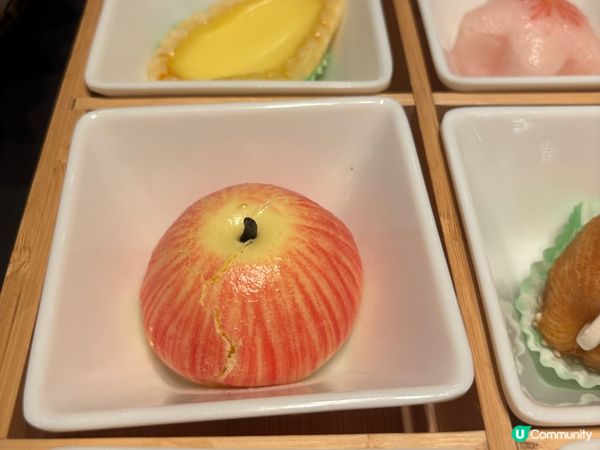珠海精緻點心