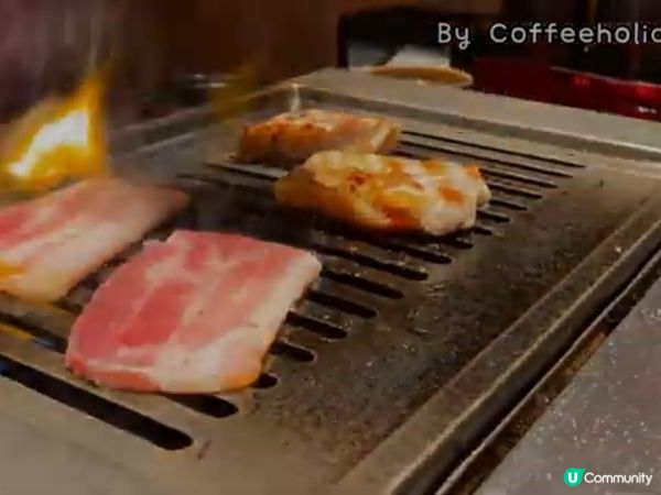 燒肉控注意！🔥 801 燒肉試食報告