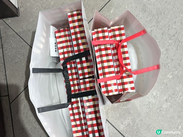 福岡手信試食😋