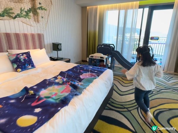 全網最抵長隆暑假樂園住宿優惠總覽 7月入住送早餐