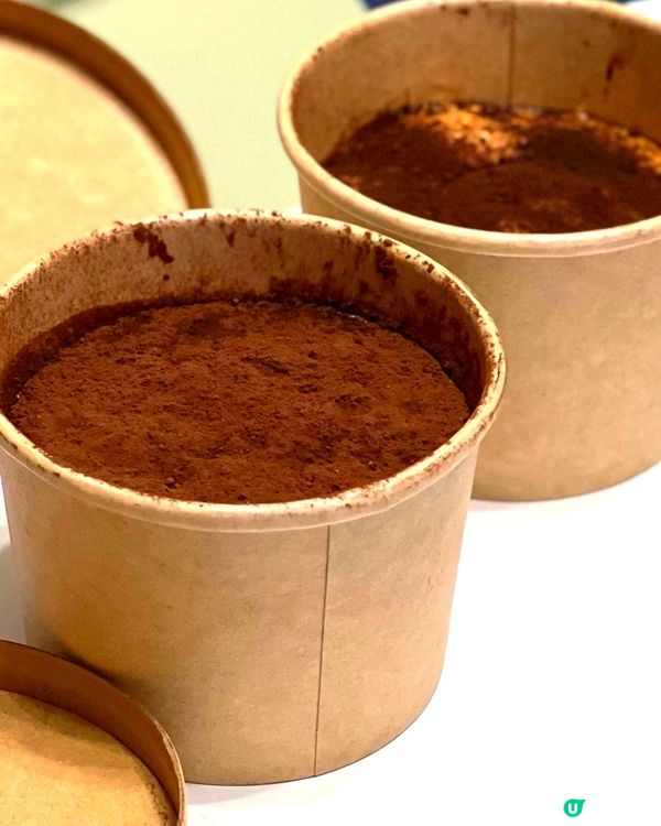 Pici外賣甜品 - Tiramisu ☕️✨