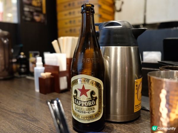 福岡美食推介✨超人氣沾麵🍜