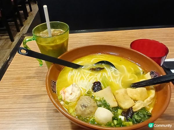 ## 旺角米線皇牌店😋 ## 抵食好味米線🍜