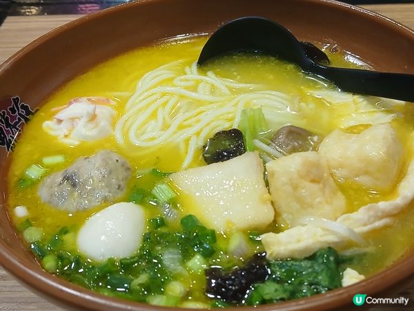 ## 旺角米線皇牌店😋 ## 抵食好味米線🍜