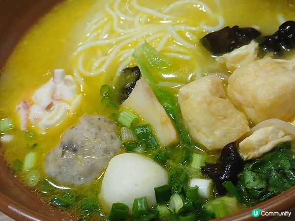 ## 旺角米線皇牌店😋 ## 抵食好味米線🍜