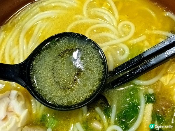 ## 旺角米線皇牌店😋 ## 抵食好味米線🍜