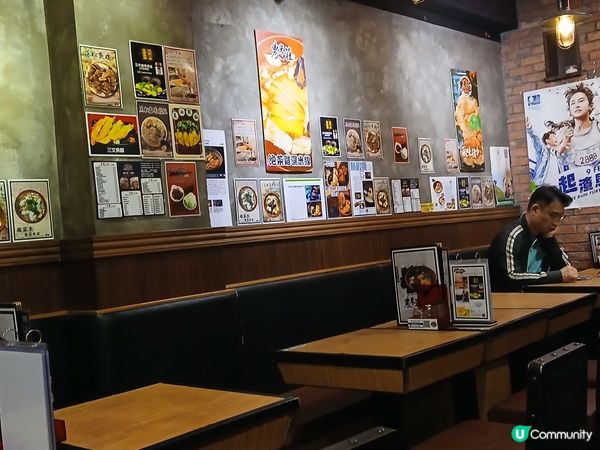 ## 旺角米線皇牌店😋 ## 抵食好味米線🍜