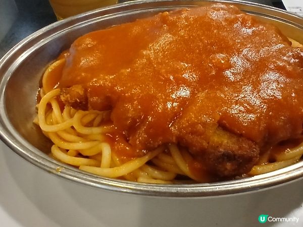 方向痴搵食記 🍝吉豬意