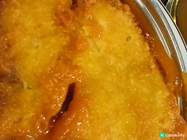 方向痴搵食記 🍝吉豬意